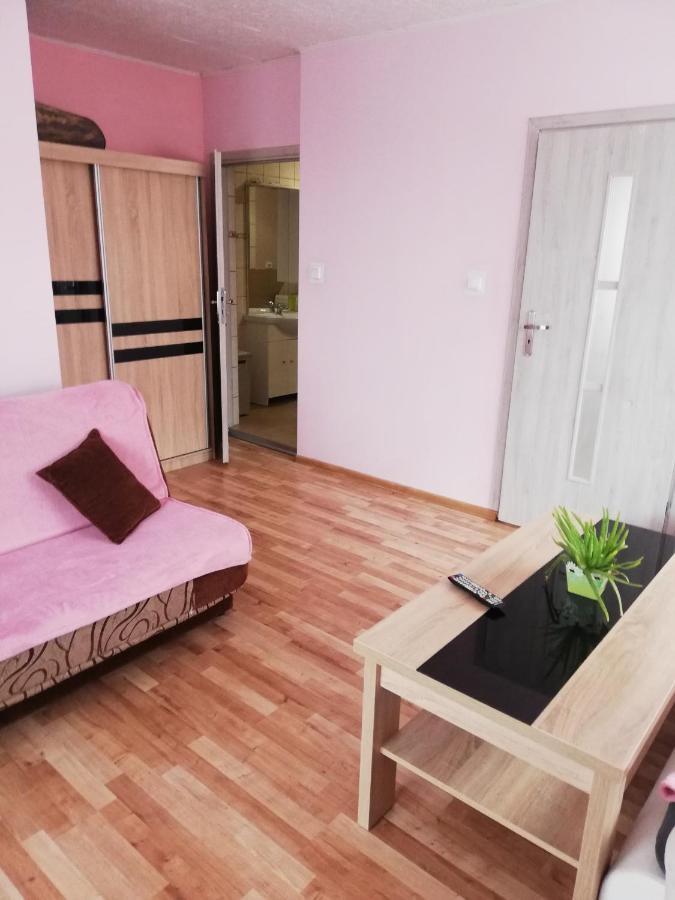 Apartamento U Kasprów Zakopane Exterior foto