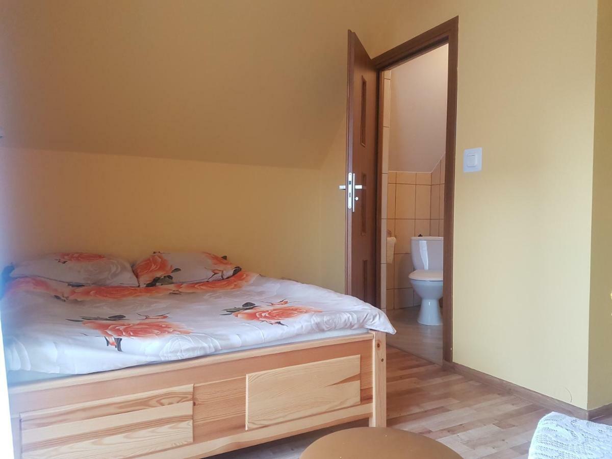 Apartamento U Kasprów Zakopane Exterior foto